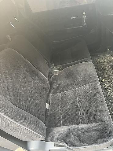 rx 2007: Honda Odyssey: 2002 г., 2.3 л, Автомат, Газ, Минивэн — 7