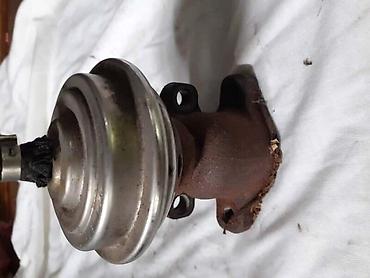 kompresor lidl: EGR VENTIL ZA AUDI A4 OD 1996. DO 2001. GOD. | egr ventil audi — 2