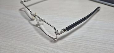 Eynəklər: Montblanc, Yeni — 9