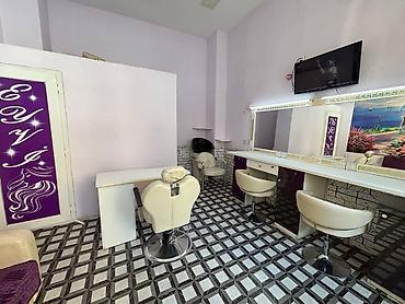 zaqatala is elanlari 2026: İcarəyə verilir obyekt 32 m², Yeni Yasamal q. 300 AZN/ay 32 m² Sahə — 9