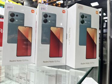 редми нот 9 про в бишкеке: Xiaomi, 13 Pro, Новый, 256 ГБ, 2 SIM