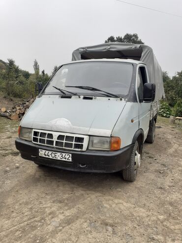 nol altı maşını: TagAZ : 2.5 l | 1999 il 123123 km Pikap