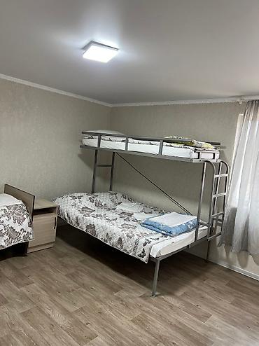 Иссык-Куль 2026: Номер, SARATAN ЦО Asia Palace, Чон-Сары-Ой, Детская площадка, Парковка, стоянка, Охраняемая территория — 9