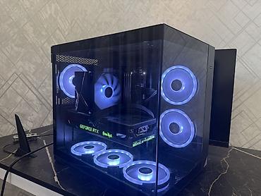 i5 2500k: Компьютер, ядер - 6, ОЗУ 32 ГБ, Для работы, учебы, Б/у, Intel Core i5, NVIDIA GeForce RTX 3080, HDD + SSD — 4