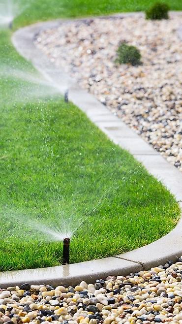 Другие системы полива: Автоматический полив IRRIGUARD - Проектирование и монтаж систем под — 10