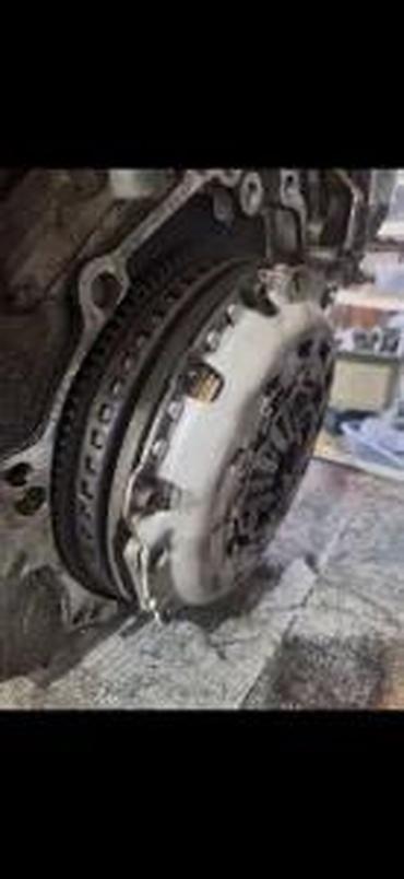 alterna diskovi: AUDI A6 C6 3.2 BENZIN PLIVAJUCI ZAMAJAC SET KVACILA | Audi vw delovi — 1