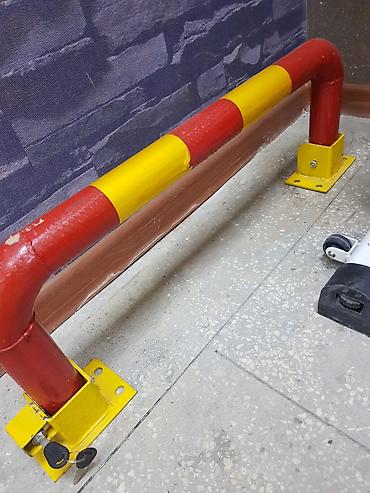 дорожные конусы купить: Конусы дорожные 50см, 75 см, разные. Колесотбойники, парковочный — 4
