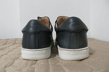 alexander mcqueen patike bih: SUITSUPPLY br 43 .patike vrhunskog kvaliteta, dobijene iz vana — 3