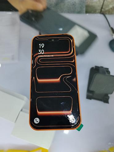 philips xenium: Новый мини айфон — 2