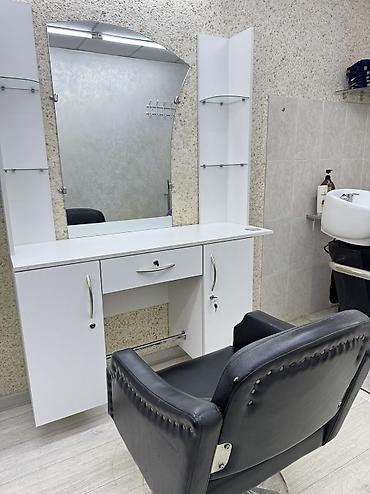 Аренда кабинетов в салонах красоты: Срочно сдаются рабочие места для парикмахера и для мастера по — 8