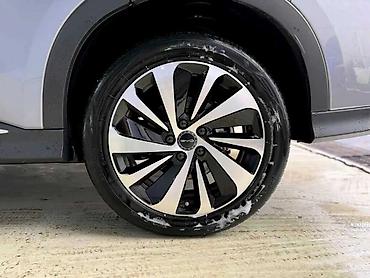 BYD: BYD Song Plus: 2024 г., 0.1 л, Автомат, Электромобиль, Кроссовер — 8