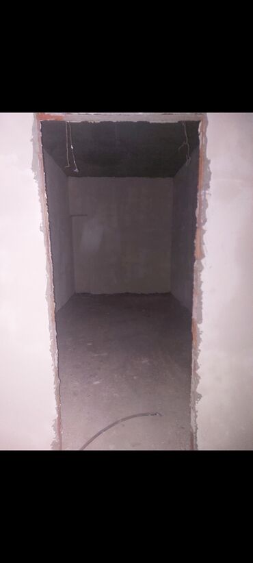 Yeni tikili: Yasamal, 3 otaqlı, Yeni tikili, m. İnşaatçılar, 115 kv. m — 3