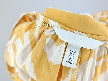 moda h: H&M, Bluzka damska, rozmiar S — 4