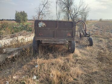 Другие тракторы: Все на ходу — 5