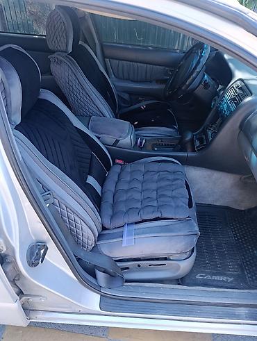 lexus cs: Lexus GS: 1996 г., 3 л, Автомат, Бензин, Седан — 5