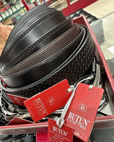 Аксессуары: #BUTUN #Turkey #Istanbul Ремень BUTUN - стильный аксессуар для