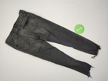 dungarees pull and bear: F&F, Jeansy damskie, rozmiar L — 3