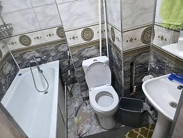 сдается аламедин 1: 🏠 Сдается 3-комнатная квартира 📍 Фрунзенский район, Арбат 🏢 5-й этаж — 7