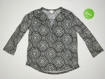 bluzka impreza: H&M, Bluzka damska, rozmiar S — 2