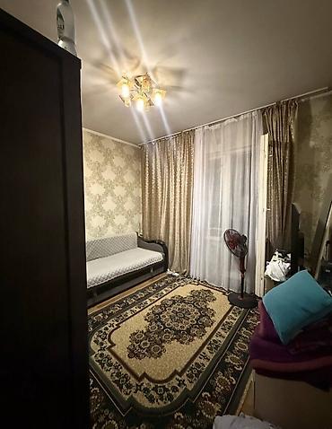 85000: 2 комнаты, 48 м², Восток-5 мкр 105 серия, 5 этаж, Косметический ремонт — 2