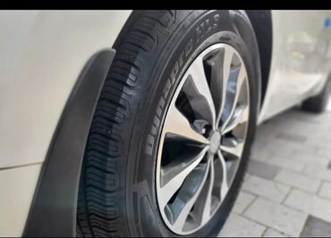 Kia: Kia Carnival: 2018 г., 2.2 л, Автомат, Дизель, Минивэн — 13