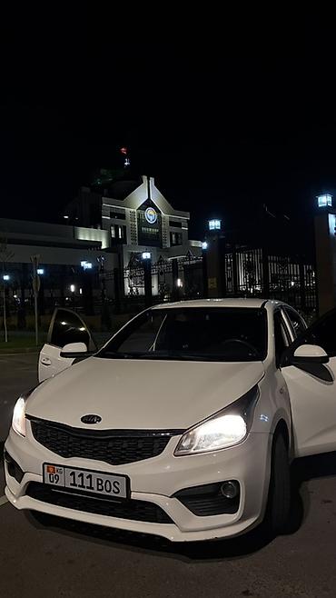 киа рио автомобили: Kia Rio: 2019 г., 1.4 л, Автомат, Бензин, Седан — 4