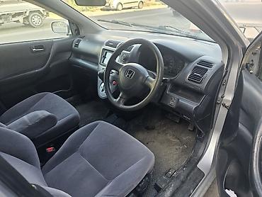 Honda: Honda Civic: 2002 г., 1.5 л, Автомат, Бензин, Хэтчбэк — 5
