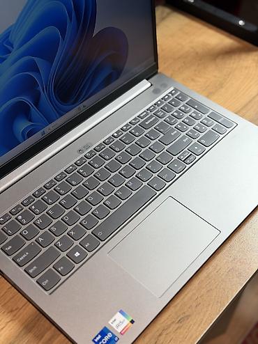 kreditle komputer: İşlənmiş Lenovo ThinkBook, 15.6 ", Intel Core i7, 512 GB, Ünvandan götürmə, Ödənişli çatdırılma, Rayonlara çatdırılma — 6