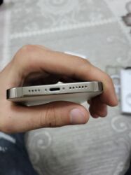 Apple iPhone: IPhone 14 Pro Max, 256 GB, Rose Gold, Simsiz şarj, Face ID, Sənədlərlə — 7