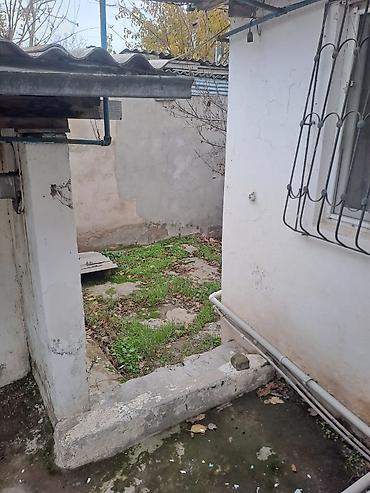 i̇sm: Əhmədli 3 otaqlı, 300 kv. m, Kredit yoxdur, Orta təmir — 7