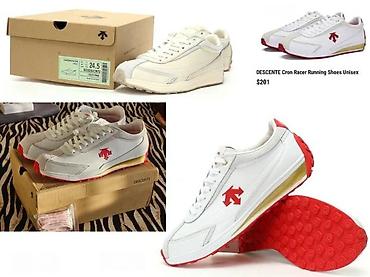 Patike: VRHUNSKI DESCENTE I LACOSTE MODELI, 2025-26 | NOVO! ! ! HIT! ! ! — 10