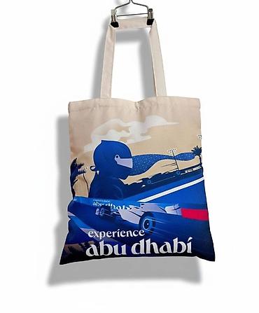 Шопперы: Сумка - шоппер-это экосумка простой прямоугольной формы с ручками — 5