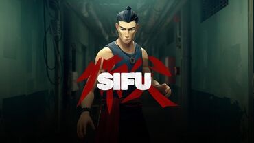 Видеоигры и приставки: SIFU PS5 В отличном состоянии