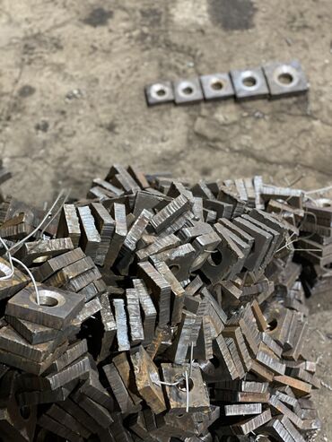 Арматура: Шайба,Шайба, Анкерная шайба!!! Ванночка, ванночки Предлагаем — 9