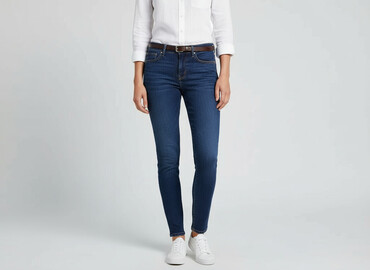 baggiest jeans in atlanta: Gap, Jeansy damskie, rozmiar S