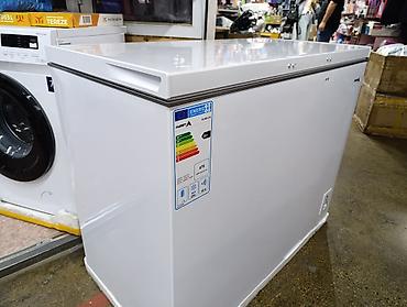 Морозильники: Морозильник, Новый, Бесплатная доставка — 8