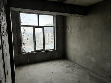 Продажа квартир: 2 комнаты, 90 м², Карпинка Индивидуалка, 11 этаж, ПСО (под самоотделку) — 5