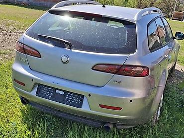 led svetla: LIMARIJA I OSTALI DELOVI ZA ALFA ROMEO 159 | ceo auto za delove 1750 — 1