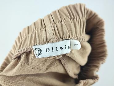 bluza okay: Olivia, Spodnie dresowe damskie, rozmiar S — 4