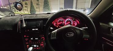 Subaru: Subaru Legacy: 2005 г., Универсал — 9