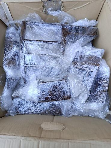 Другие детали салона: Запчасти на Toyota Mark 2 X100 — 10