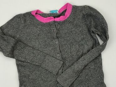 świąteczne sweterki dla dziewczynek: Sweater, 3-4 years, 98-104 cm, condition - Very good