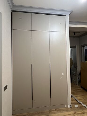 Мебель на заказ: Мебель на заказ, Спальня, Шкаф — 15