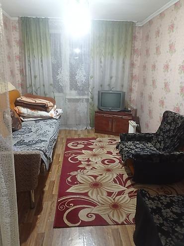 квартиры дордой моторс: 2 комнаты, 57 м², Дордой Моторс рынок 1 этаж, Косметический ремонт — 5