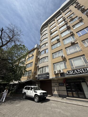 квартира бета сторес: 2 комнаты, 91 м², Элитка, 3 этаж, Старый ремонт
