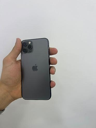 notebook 4 ram: IPhone 11 Pro, Space Gray, Face ID — 1