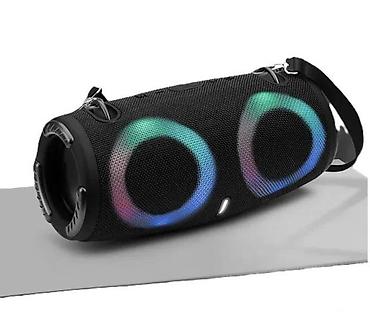 pro 5 s airpods: Xtreem3 Mini RGB prenosivi bežični zvučnik NOVO. Xtreem3 Mini RGB — 1