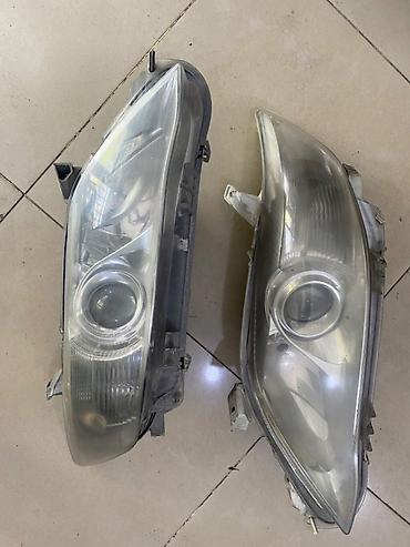 maxavik satilir: Komplekt, Yaxın və uzaq vuran işıqlar Toyota, 2010 il, Analoq, Yaponiya, İşlənmiş — 1