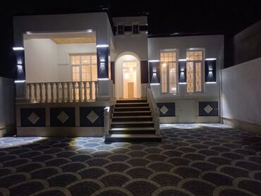 Həyət evləri və villaların satışı: Savalan 4 otaqlı, 125 kv. m, Kredit yoxdur, Yeni təmirli — 1