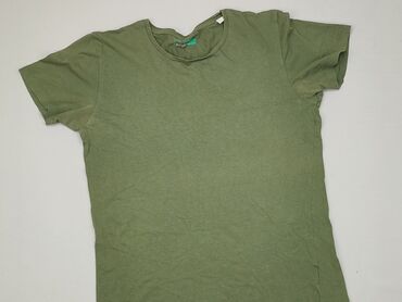 Tops: T-shirt for men, S (EU 36), Esprit, condition - Good
